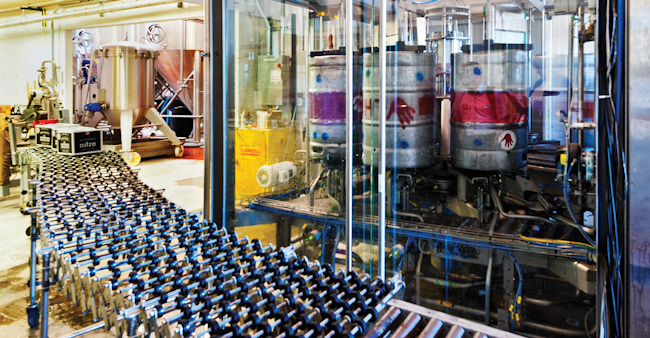 Pneumatic Actuators that Rock the World