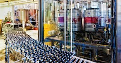 Pneumatic Actuators that Rock the World Pneumatic Actuators that Rock the World