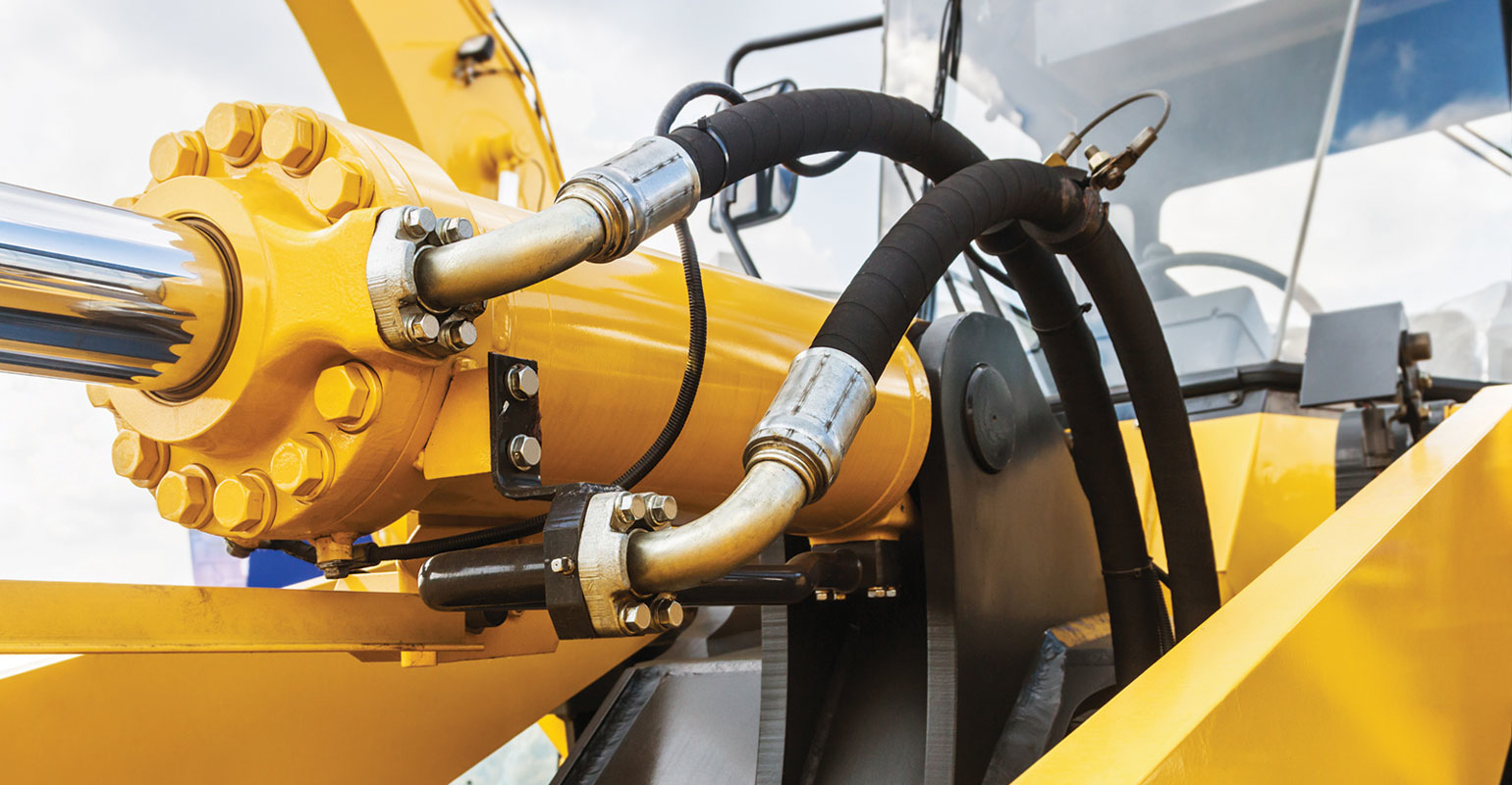 Troubleshooting Challenge Pump Shaft Seals Blowing Out Power & Motion