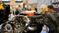 work truck show preview