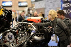 work truck show preview work truck show preview