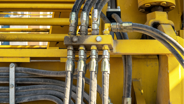 Hoses