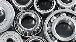 Ball bearings