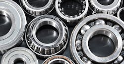 Ball bearings Ball bearings