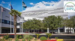 Las Vegas Convention Center