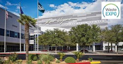 Las Vegas Convention Center Las Vegas Convention Center