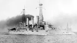 U.S.S. Virginia