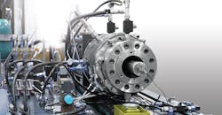 Test rig Test rig