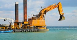 Offshore technology Offshore technology