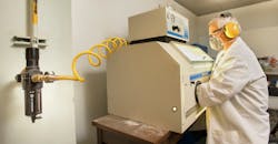 Filter regulator Filter regulator