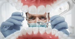 Dentist Dentist