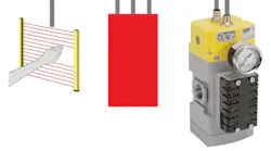Programmable safety relay