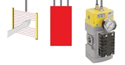 Programmable safety relay Programmable safety relay