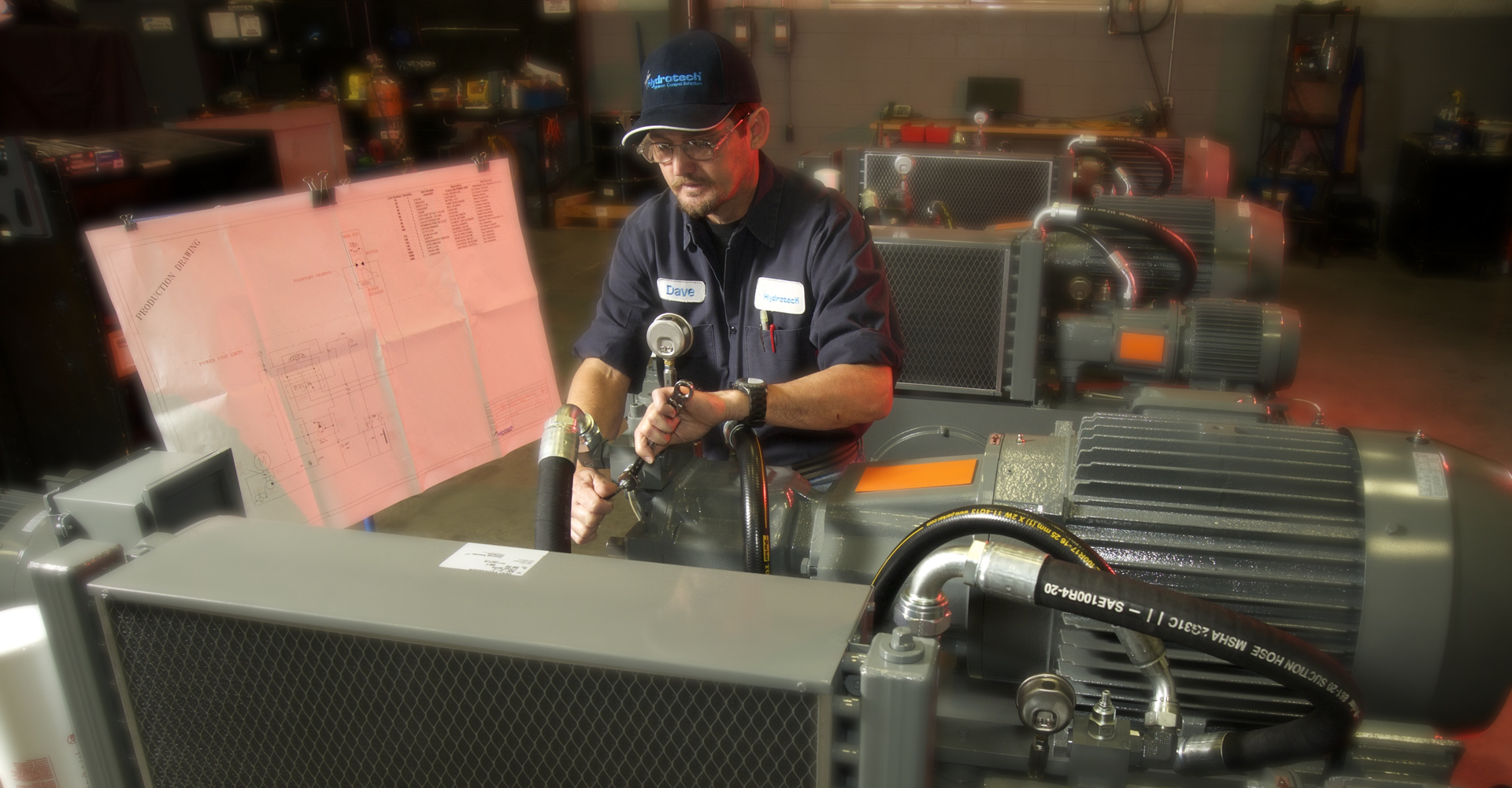 Are 80 of Hydraulic Failures Really Caused by Contamination? Power