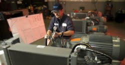 Time is money Time is money