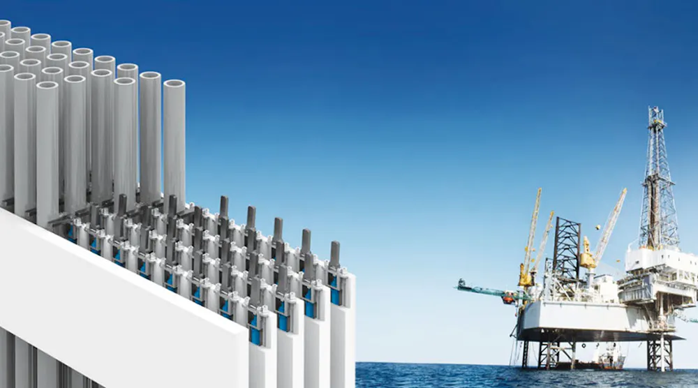 Festo Rig Drill-Rig Fingerboards Get Cyber-Physical with Pneumatic Actuators ...
