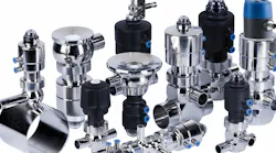 Valves