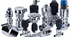 Valves Valves