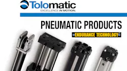 Tolomatic
