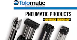 Tolomatic Tolomatic