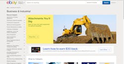 eBay Industrial eBay Industrial