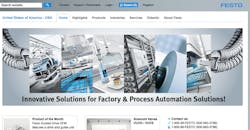 Festo Festo