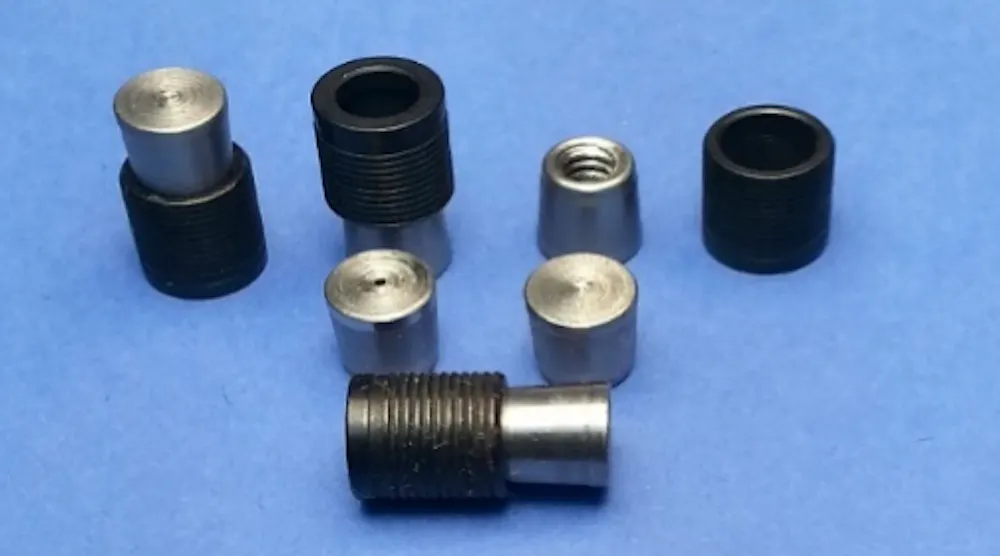 Expansion Plugs Provide Leak-Tight Sealing of Fluid Channels | Power ...