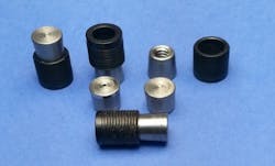 Expansion plugs Expansion plugs