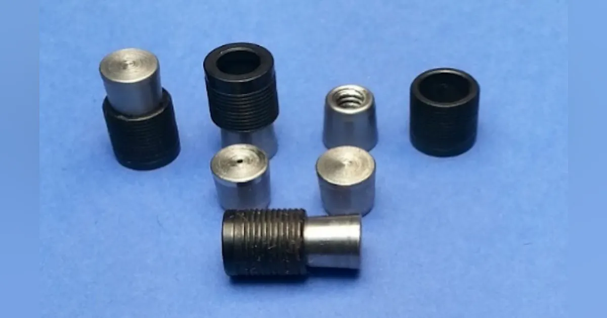 Expansion Plugs Provide Leak-Tight Sealing of Fluid Channels | Power ...