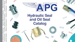 Hydraulicspneumatics 4913 Promo Apg Seal Catalog