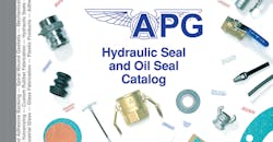 APG Seal Catalog APG Seal Catalog