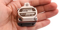 Series 30 servovalve Series 30 servovalve