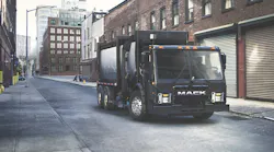 Mack Truck