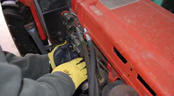 Maintenance