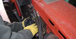 Maintenance Maintenance