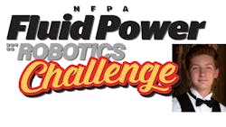Robotics Challenge Robotics Challenge