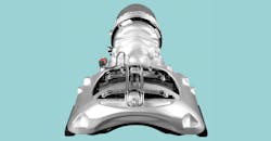 WABCO’s MAXX19TM WABCO’s MAXX19TM