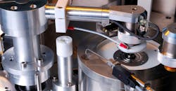 Servo systems Servo systems