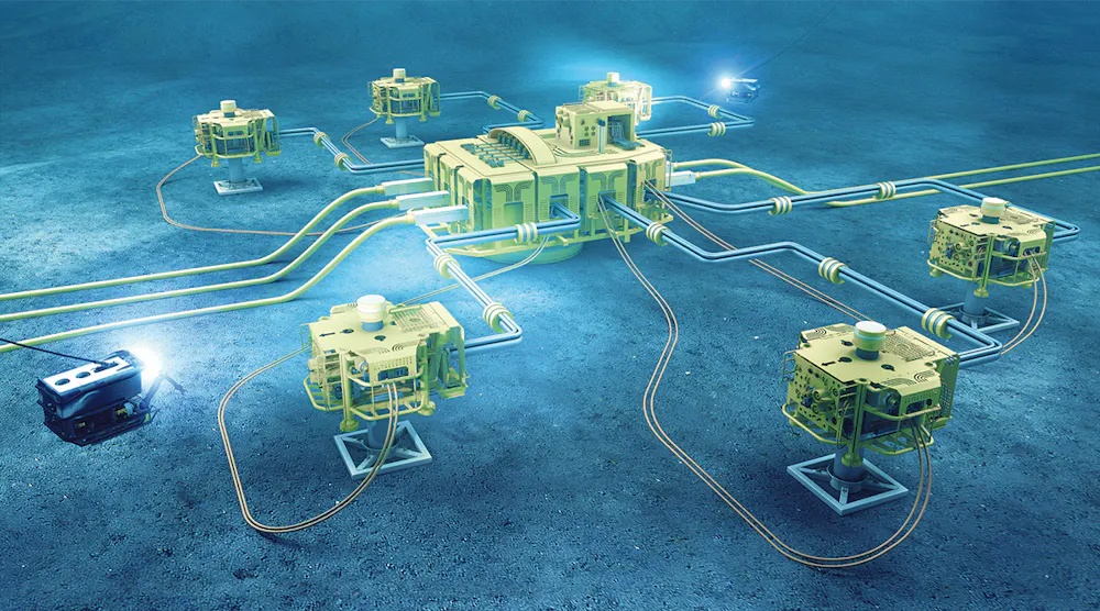 Subsea Valve Rov Subsea Valve Actuator Capitalizes on Strengths of Two Drives | Power ...