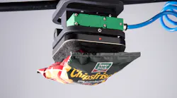 Piab’s Kenos KCS vacuum grippers