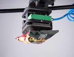 Piab’s Kenos KCS vacuum grippers Piab’s Kenos KCS vacuum grippers