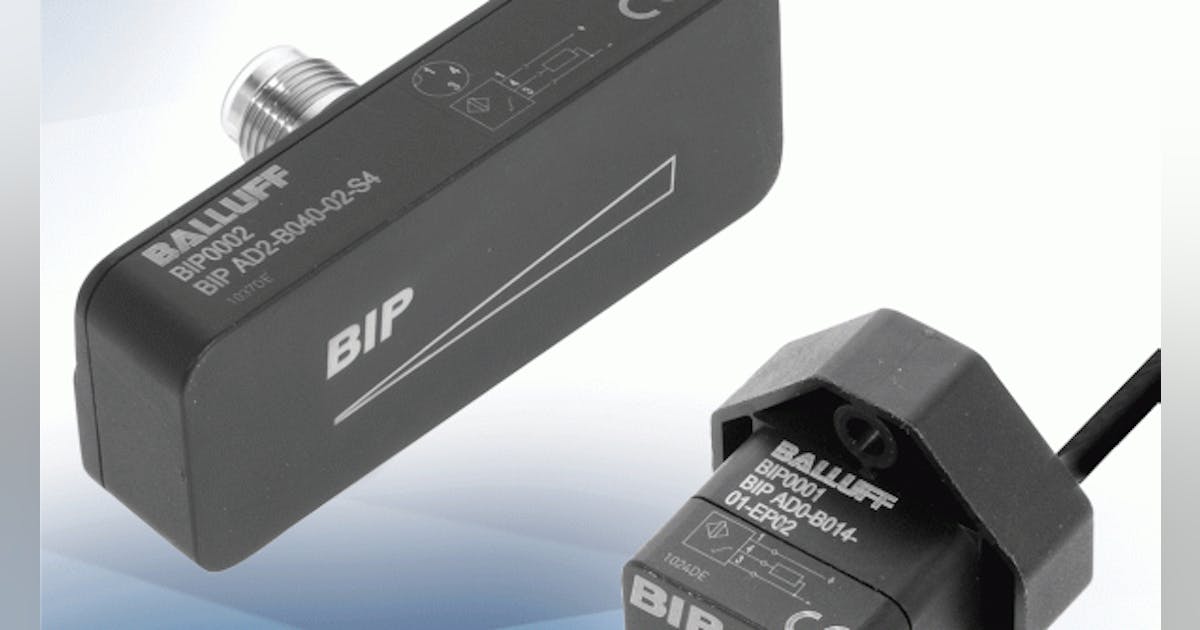 Linear Inductive Position Sensor at Linda Recinos blog