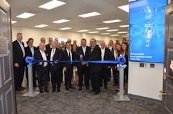 Festo's North American Experience Center Festo's North American Experience Center