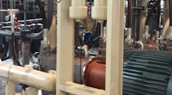 High-pressure filters