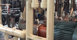 High-pressure filters High-pressure filters