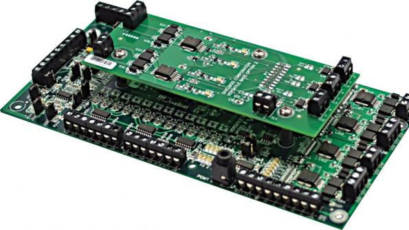 Base controller Power & Motion