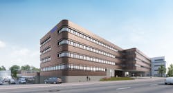 WABCO's GT&I Center WABCO's GT&I Center