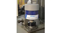Swift-Dri desiccant breather
