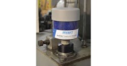 Swift-Dri desiccant breather Swift-Dri desiccant breather