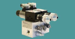 Ross Hydraulic Block & Bleed valve system Ross Hydraulic Block & Bleed valve system